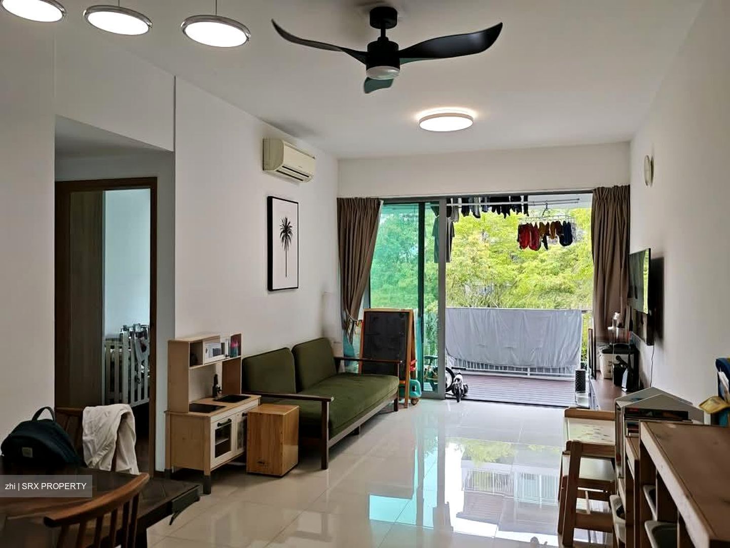 ClementiWoods Condominium (D5), Condominium #558444531